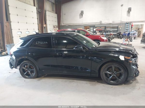 2026 GENESIS GV70 2.5T SPORT PRESTIGE AWD — I116