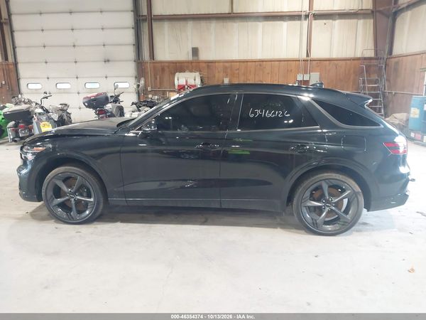2026 GENESIS GV70 2.5T SPORT PRESTIGE AWD — I117
