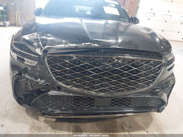 2026 GENESIS GV70 2.5T SPORT PRESTIGE AWD — I152