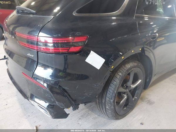 2026 GENESIS GV70 2.5T SPORT PRESTIGE AWD — I153