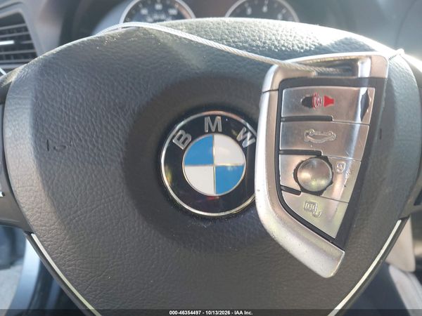 2012 BMW 535I — I11