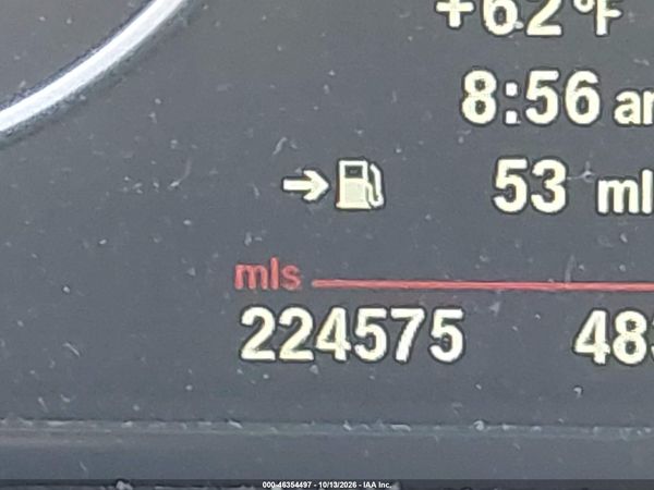 2012 BMW 535I — I152