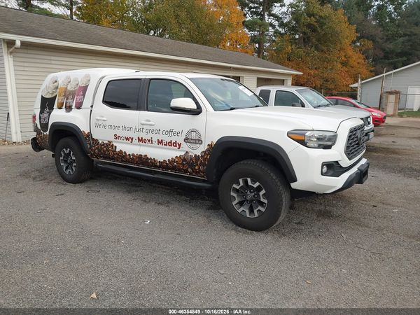 2020 TOYOTA TACOMA TRD OFF-ROAD — I1