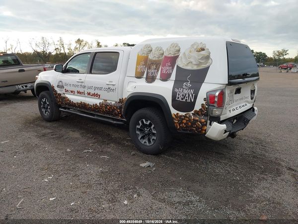 2020 TOYOTA TACOMA TRD OFF-ROAD — I3