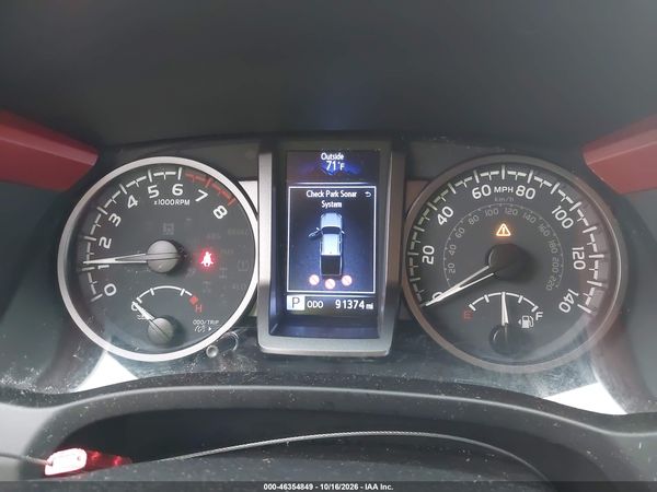 2020 TOYOTA TACOMA TRD OFF-ROAD — I7