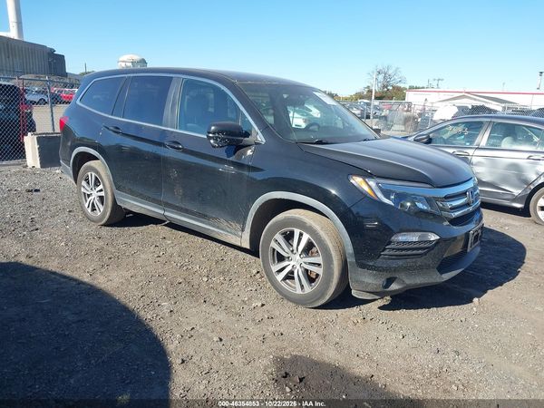 2018 HONDA PILOT EX — I1