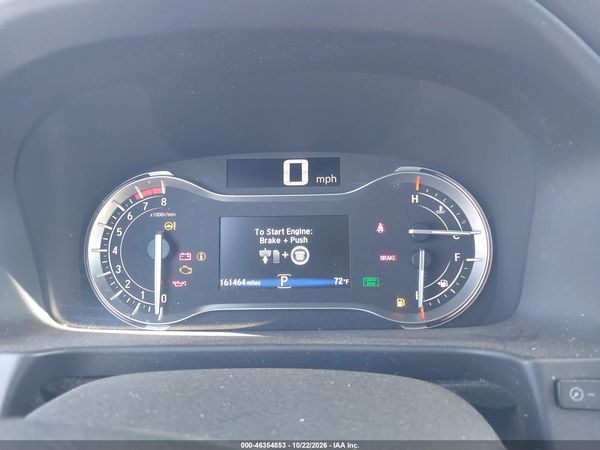 2018 HONDA PILOT EX — I7