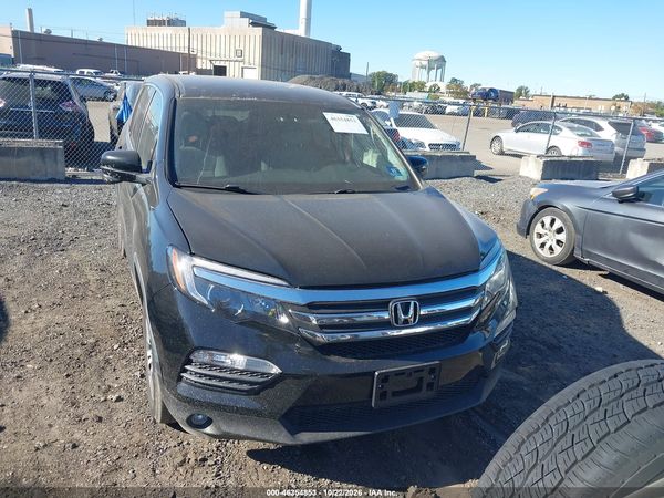 2018 HONDA PILOT EX — I115