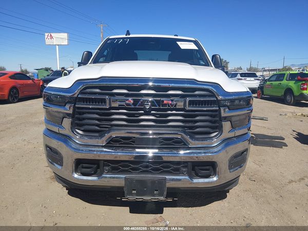 2026 RAM 2500 BIG HORN  4X4 6'4 BOX — I115
