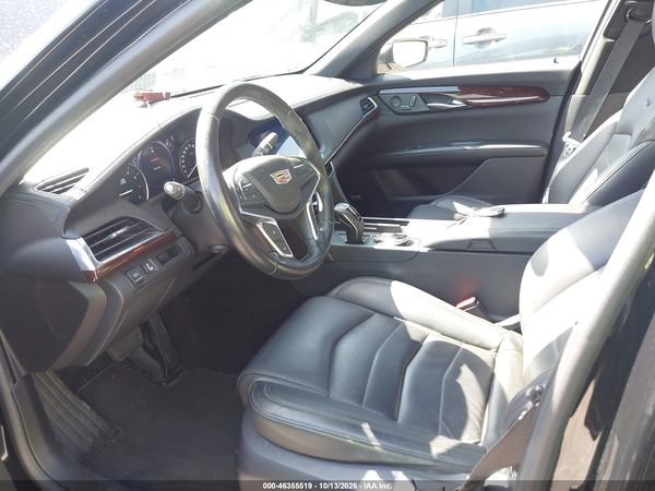 2020 CADILLAC CT6 AWD LUXURY — I152