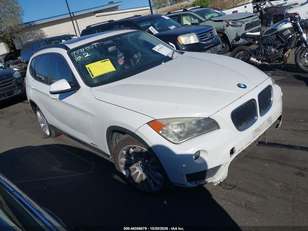 2015 BMW X1 SDRIVE28I — I1