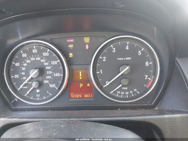 2015 BMW X1 SDRIVE28I — I7