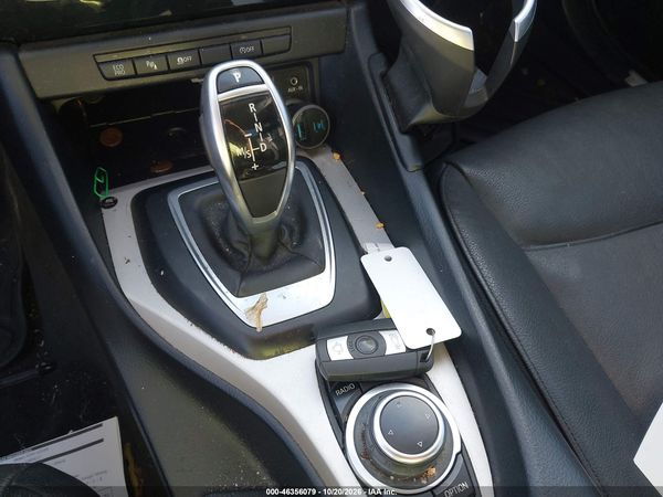 2015 BMW X1 SDRIVE28I — I11