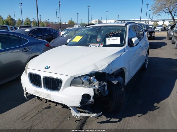 2015 BMW X1 SDRIVE28I — I152