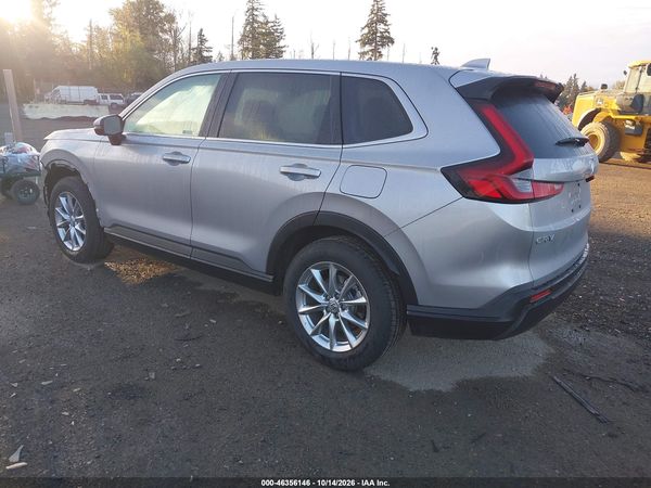 2026 HONDA CR-V EX AWD — I3