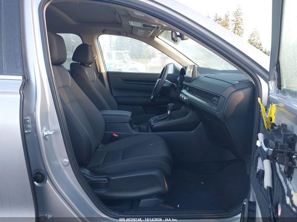 2026 HONDA CR-V EX AWD — I5