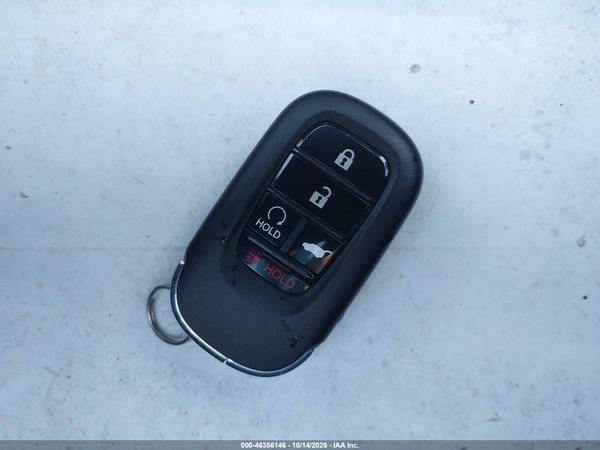 2026 HONDA CR-V EX AWD — I11