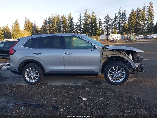 2026 HONDA CR-V EX AWD — I116