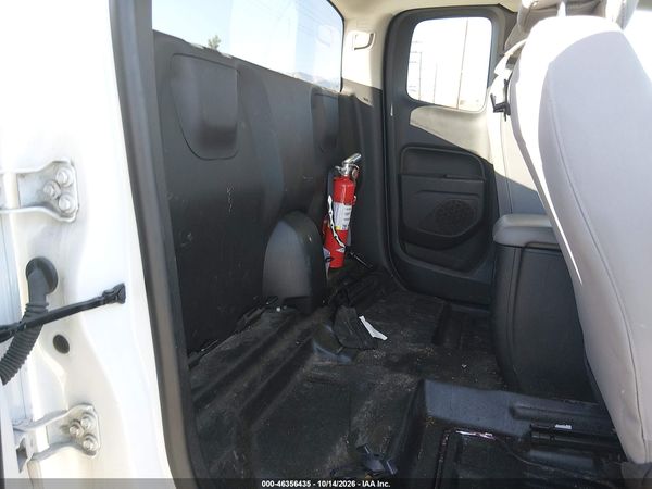2020 CHEVROLET COLORADO 2WD  LONG BOX LT — I8