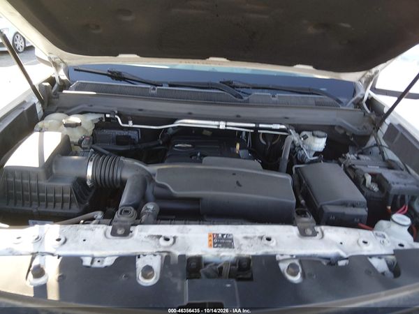 2020 CHEVROLET COLORADO 2WD  LONG BOX LT — I10