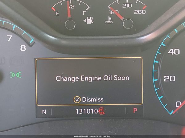 2020 CHEVROLET COLORADO 2WD  LONG BOX LT — I118