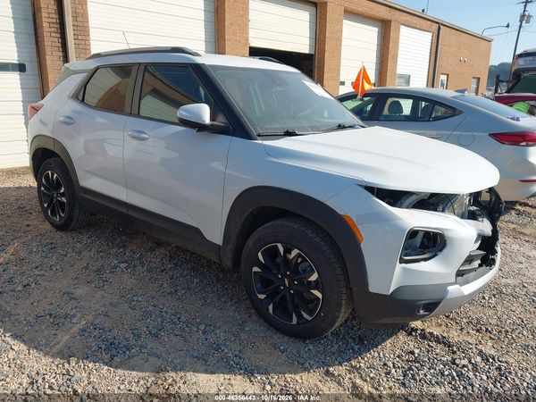2023 CHEVROLET TRAILBLAZER FWD LT — I1