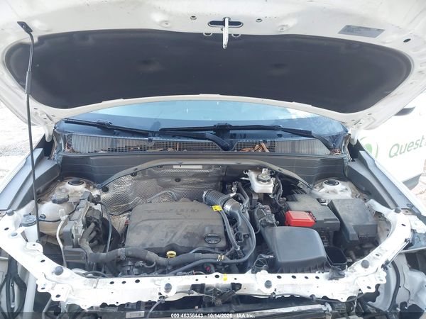 2023 CHEVROLET TRAILBLAZER FWD LT — I10