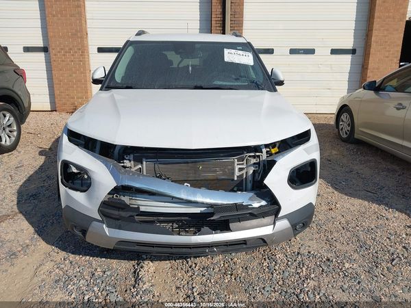 2023 CHEVROLET TRAILBLAZER FWD LT — I115