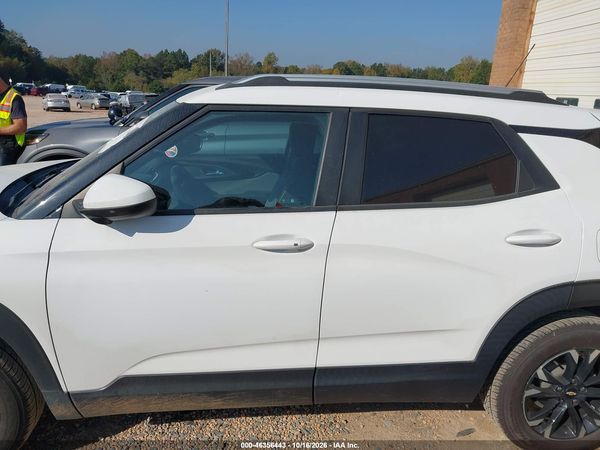 2023 CHEVROLET TRAILBLAZER FWD LT — I117