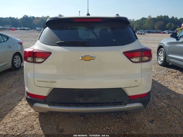 2023 CHEVROLET TRAILBLAZER FWD LT — I119