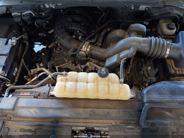 2017 FORD F-150 XL — I10