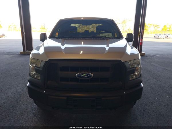 2017 FORD F-150 XL — I115