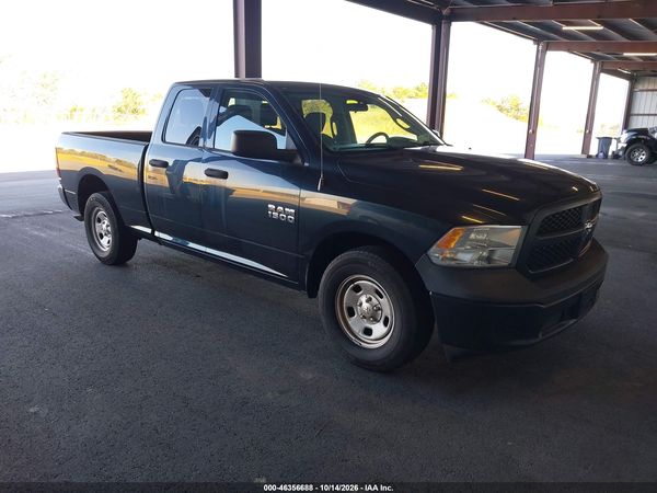 2017 RAM 1500 TRADESMAN  4X2 6'4 BOX — I1