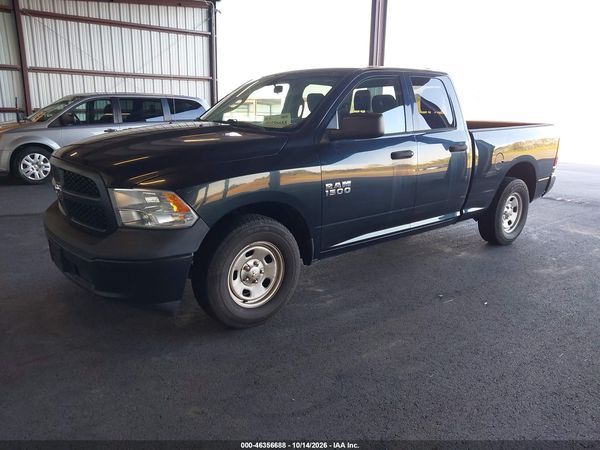 2017 RAM 1500 TRADESMAN  4X2 6'4 BOX — I2