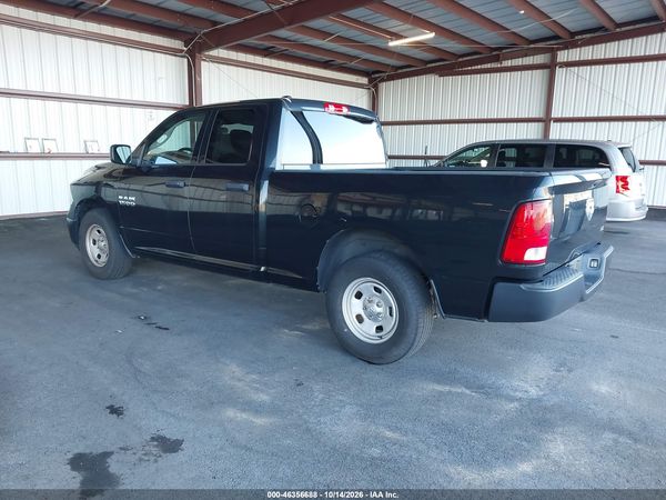 2017 RAM 1500 TRADESMAN  4X2 6'4 BOX — I3