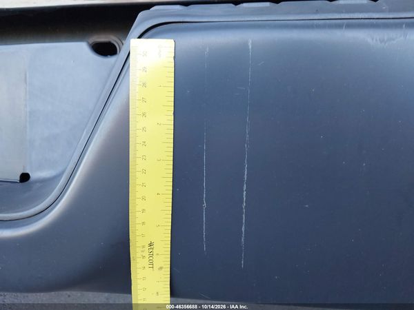2017 RAM 1500 TRADESMAN  4X2 6'4 BOX — I75