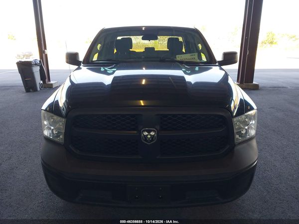 2017 RAM 1500 TRADESMAN  4X2 6'4 BOX — I115