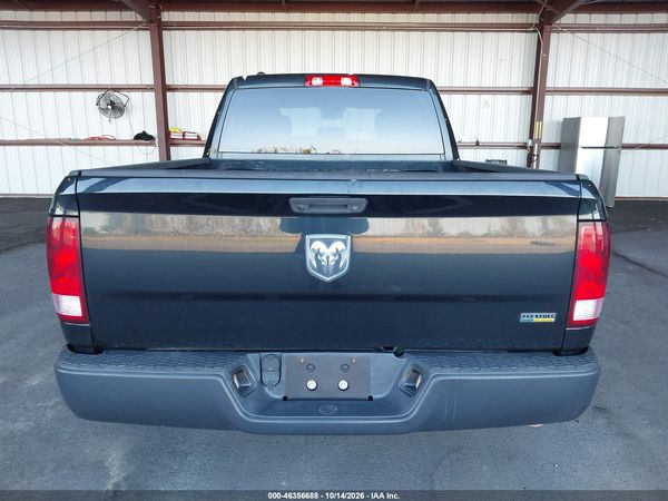 2017 RAM 1500 TRADESMAN  4X2 6'4 BOX — I119
