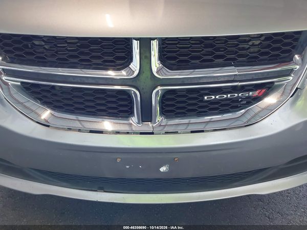 2019 DODGE GRAND CARAVAN SE — I71