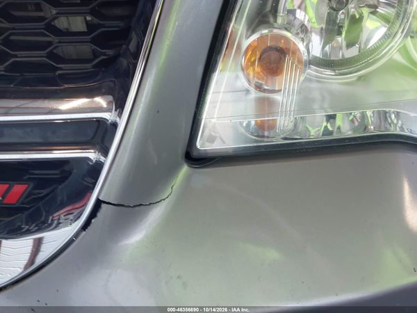 2019 DODGE GRAND CARAVAN SE — I72