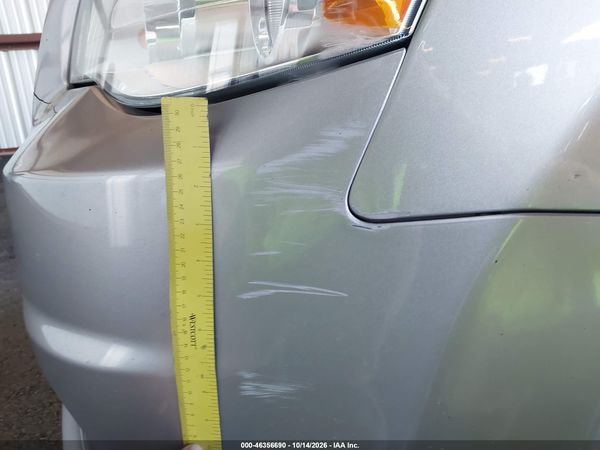 2019 DODGE GRAND CARAVAN SE — I74