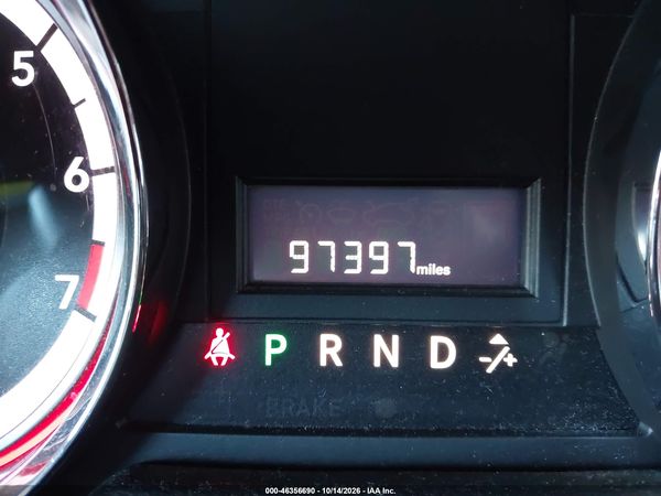 2019 DODGE GRAND CARAVAN SE — I118