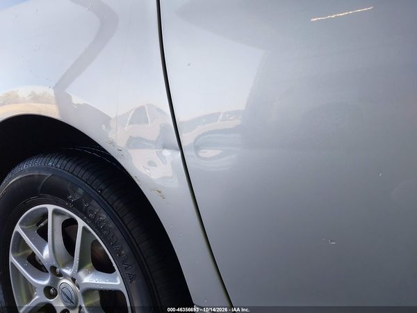 2022 CHRYSLER VOYAGER LX — I73