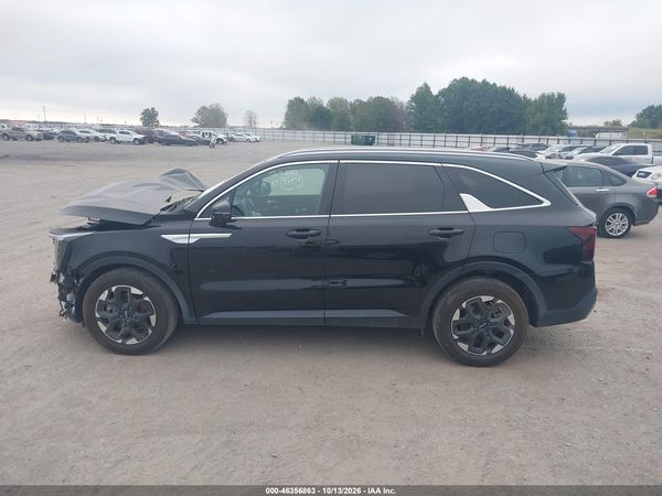 2025 KIA SORENTO S — I117