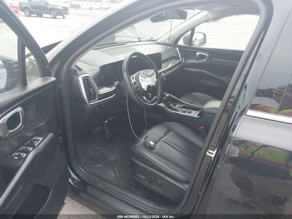 2025 KIA SORENTO S — I152