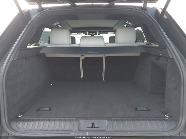 2015 LAND ROVER RANGE ROVER SPORT 5.0L V8 SUPERCHARGED — I152