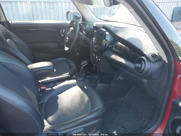 2016 MINI HARDTOP COOPER — I5