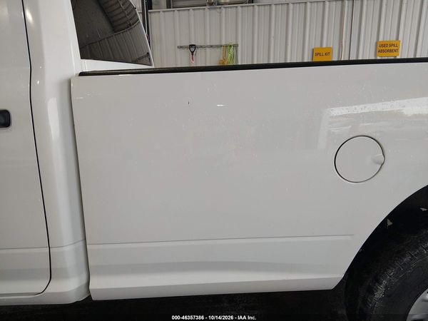 2017 RAM 3500 TRADESMAN  4X4 8' BOX — I71