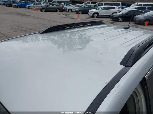 2016 CHEVROLET EQUINOX LT — I6