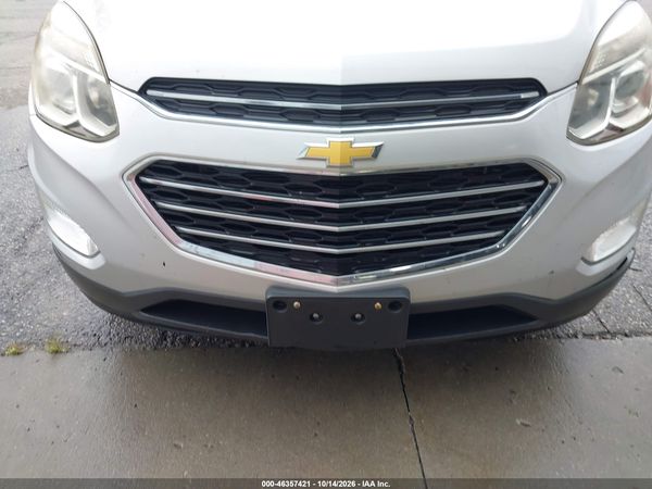 2016 CHEVROLET EQUINOX LT — I73